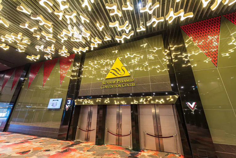 Others 5, Sunway 6pax Resort Suite 1min to Pyramid&Lagoon, Subang Jaya