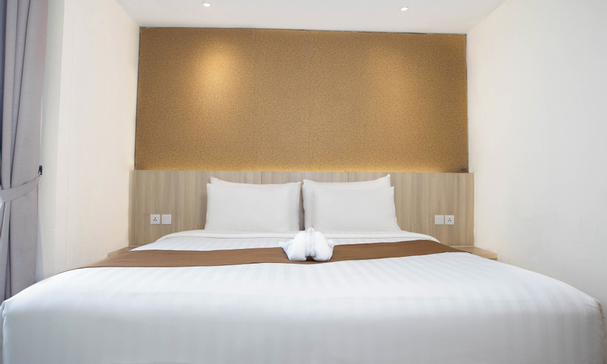 Bedroom 9