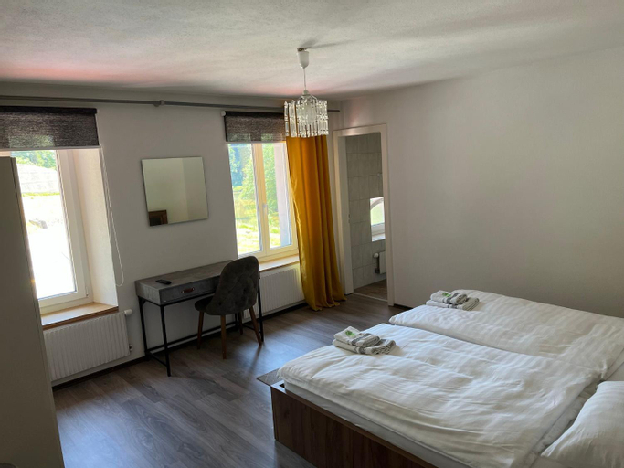 Bedroom 6