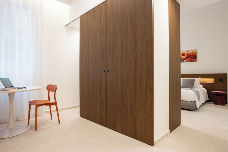 Others 5, Nora's Suites, Palermo