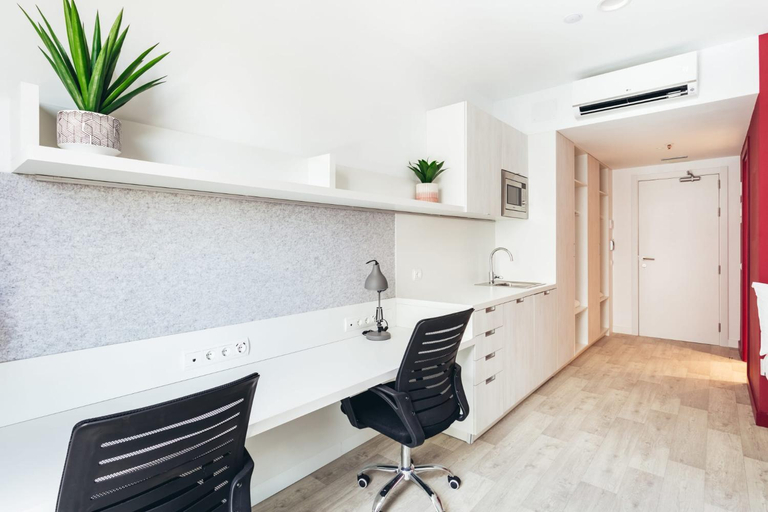 Others 3, Soto House Pamplona, Navarra