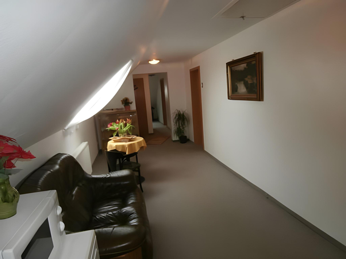 Others 5, Gastehaus Pension Heß - Das kleine Hotel, Rostock