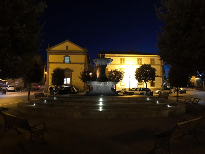 Locazione Turistica Vicolo delle Cordonate, Viterbo