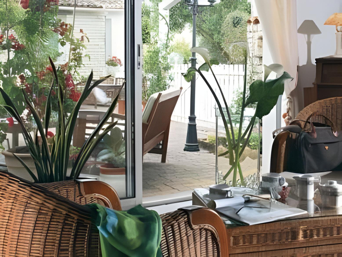 Food & Drinks 3, Hotel Le Peu Breton, Charente-Maritime