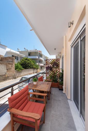 Facilities, Casa di Calma & Casa di Luce Rhodes Apartments, South Aegean