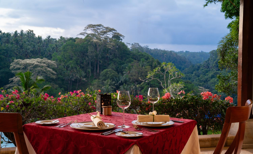 Food & Drinks 5, Puri Wulandari A Boutique Resort & Spa - CHSE Certified, Gianyar