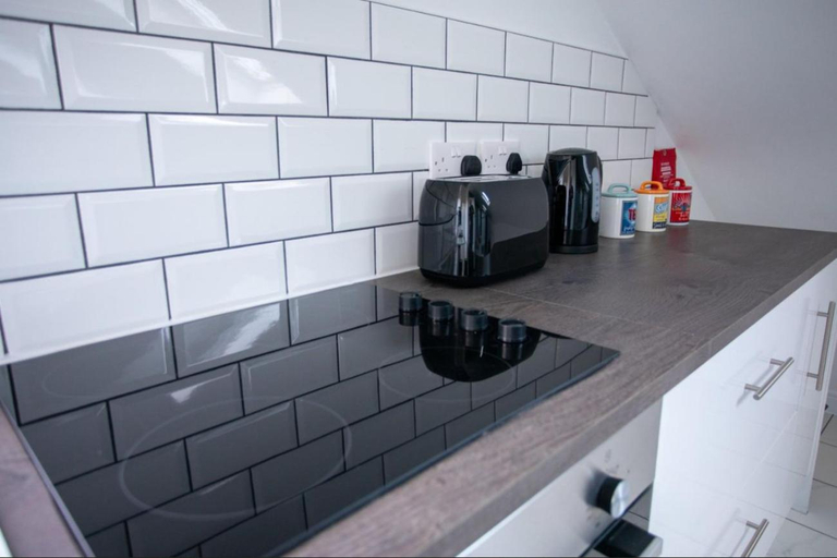 Others 5, K Suites - St. Johns Avenue, Kirklees