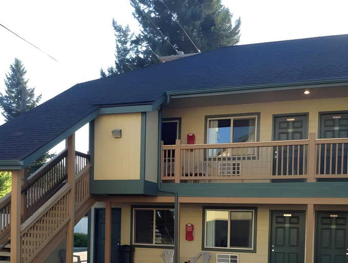 Others 5, Coeur D' Alene Budget Saver Motel, Kootenai