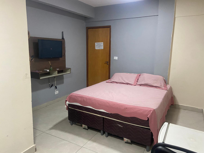 Others 5, El Nassr Suits Ltda, Goiania
