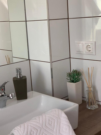 Bathroom 3, Villa Mona Lisa, Hévíz/Keszthely