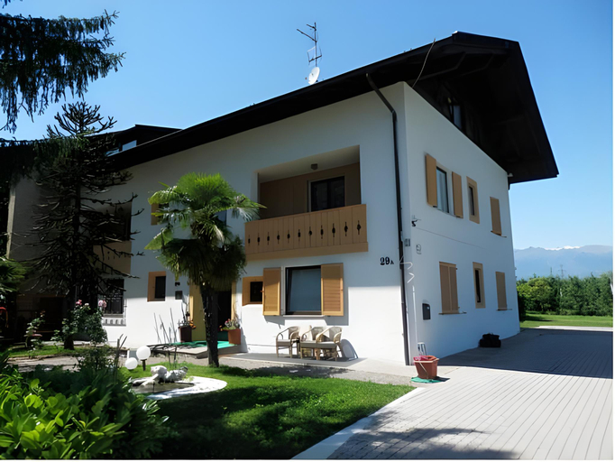 Others 5, St. Vigilhof, Bolzano