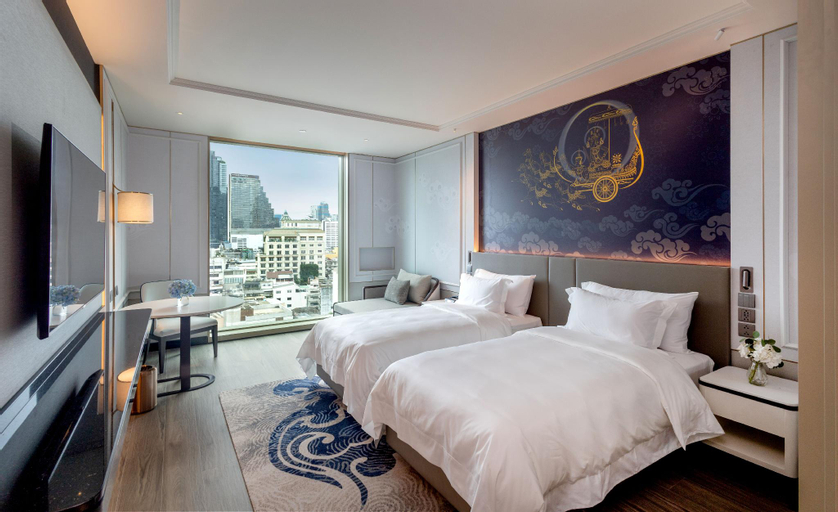 Bedroom 17