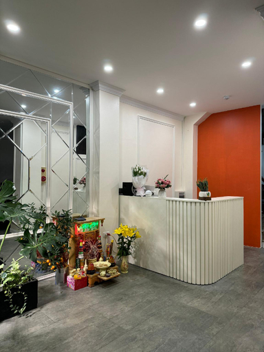 Public Area 2, Royal Lotus Apartment and Hotel Ha Noi, Hai Bà Trưng