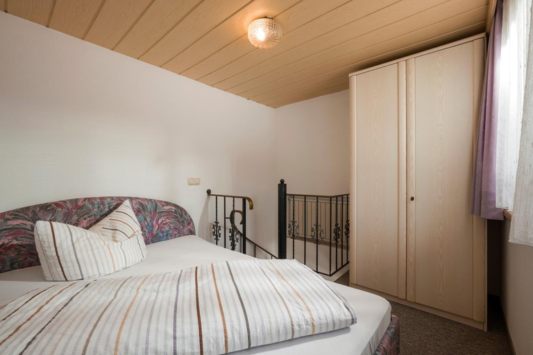 Bedroom 2, Haus Kirchmaier, Schwaz