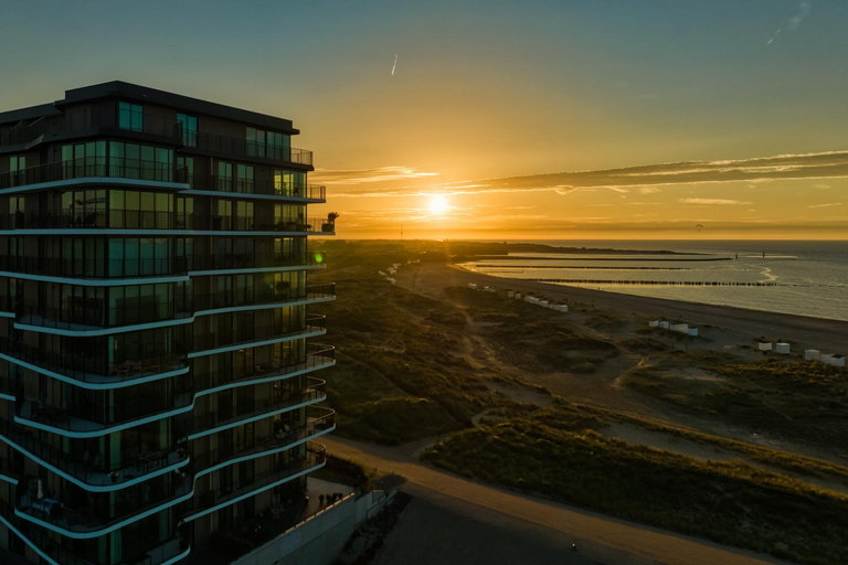 Exterior & Views 2, Dormio Breskens Apartments & Penthouses, Sluis