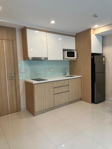 Others 2, City Garden Tropicana Condo Naklua, Pattaya