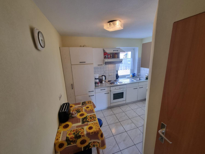 Others 3, Ferienwohnung Kuhnel, Hof