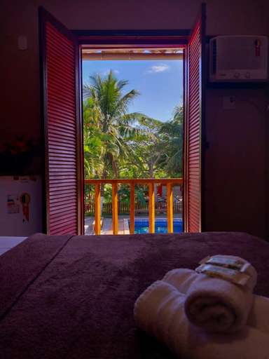 Bedroom 2, Super Flats Geriba, Armação dos Búzios