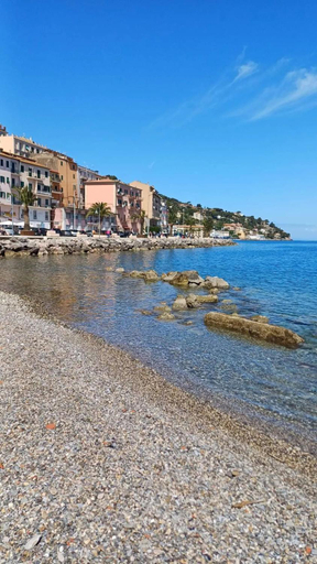 Others 3, Apartment with balcony in Porto Santo Stefano 89 m² sea view, Grosseto