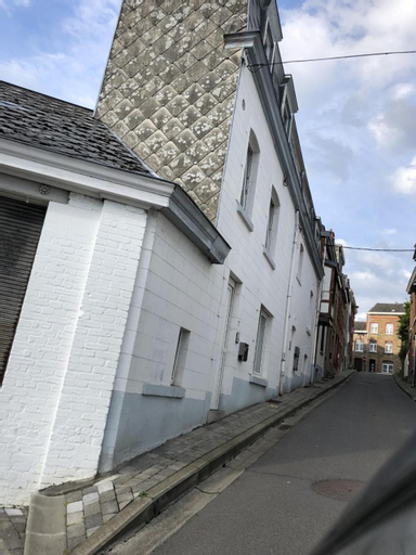 Le studio de Spa, Liège