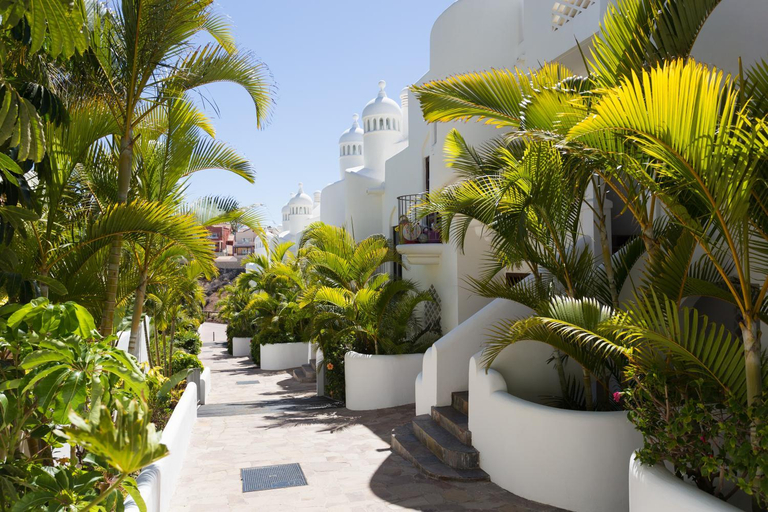 Exterior view 5, Paradise Homes Tenerife, Santa Cruz de Tenerife