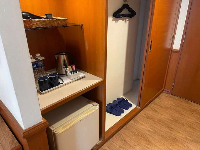 Amenities