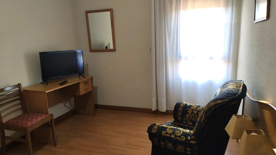 Others 5, Hotel Ria de Vigo "Tierra de Campos", Valladolid