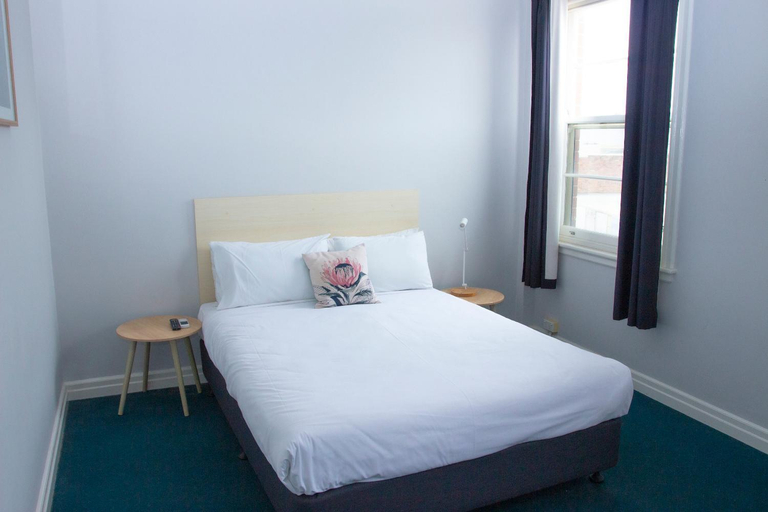 Bedroom 13
