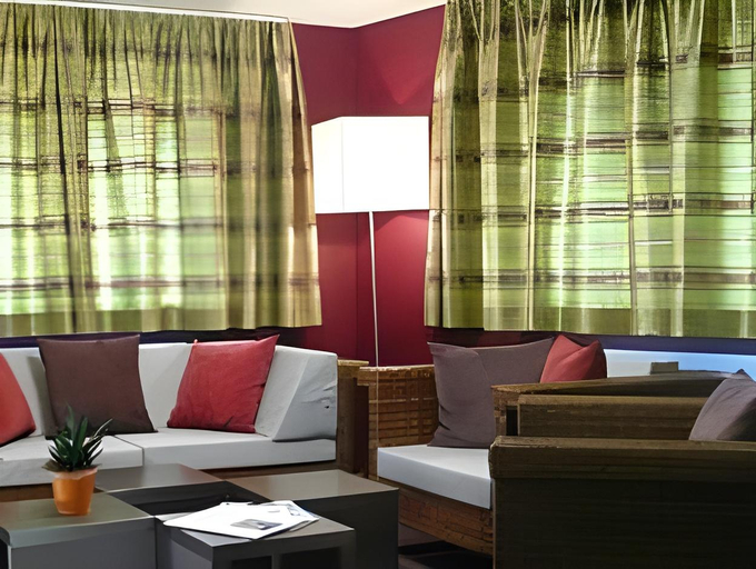 Others 5, Hotel Garni Bergsonne, Inn