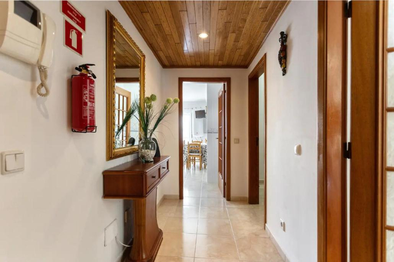 Others 5, Blife Vitorya private rooms, Faro