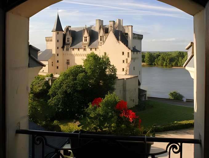 Others 3, Logis Hotel Le Bussy, Maine-et-Loire