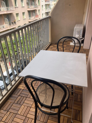 Exterior & Views, Charmant T1 Bastia, Haute-Corse