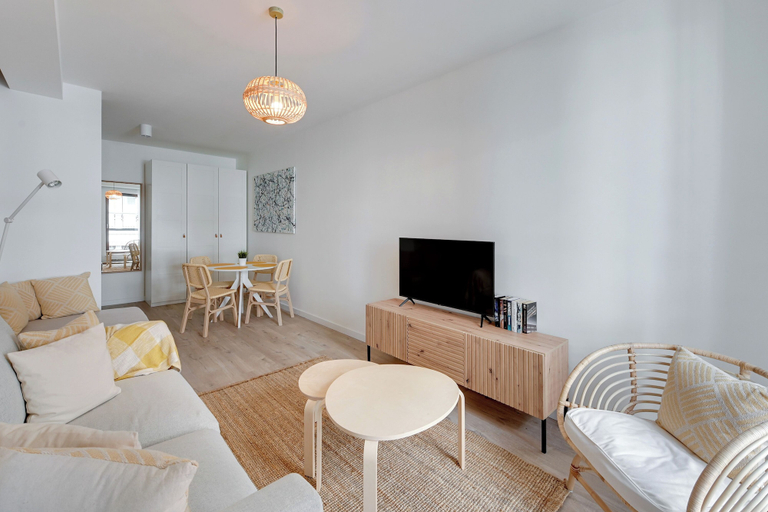 Others 5, Riverside Szafarnia Street by Downtown Apartments, Gdańsk City