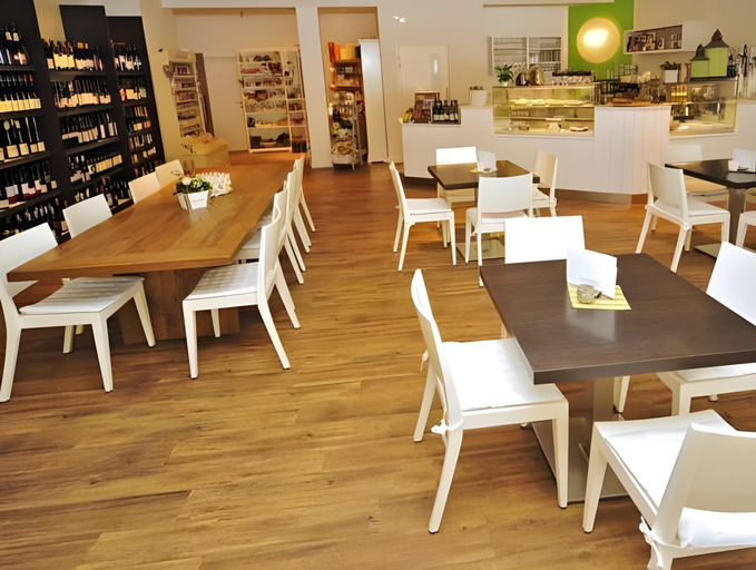 Food & Drinks, Verweilzeit Appartementhaus, Liezen