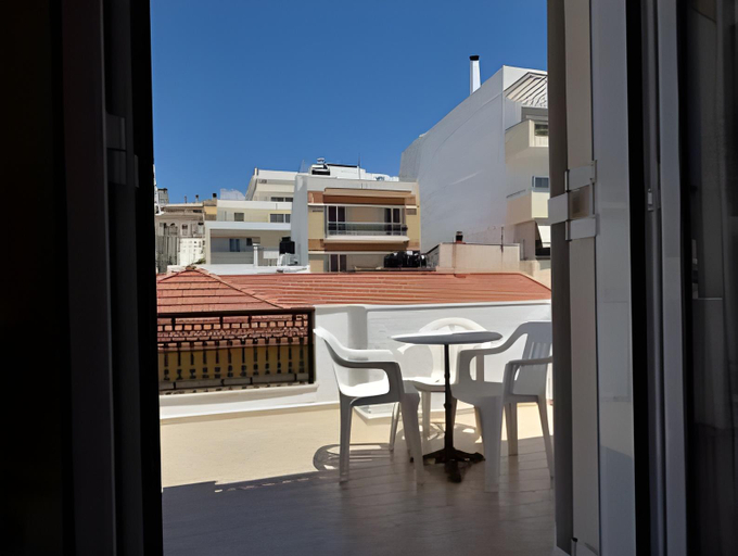 Others 4, Hotel El Greco, Crete