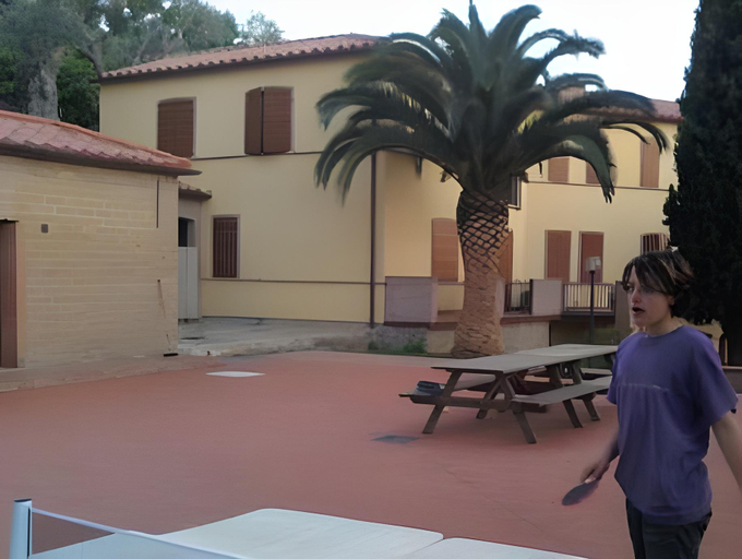 Others 3, Madonna Del Poggio CAV - Apartments, Grosseto