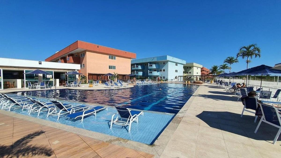 Sport & Beauty 2, Golden Lake Residence Apart Hotel, Arraial do Cabo