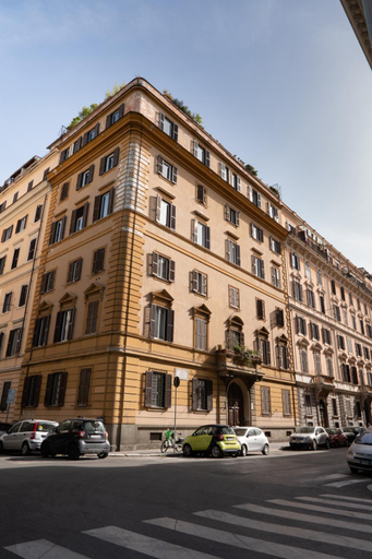 Others 5, Embassy Suites Roma, Roma
