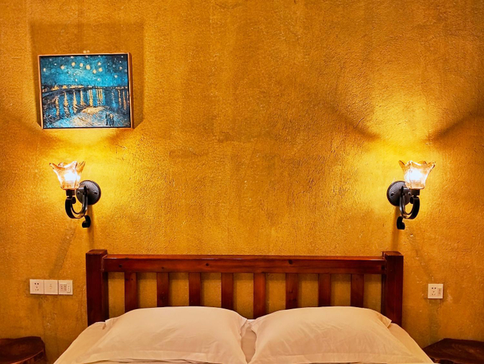 Bedroom 10