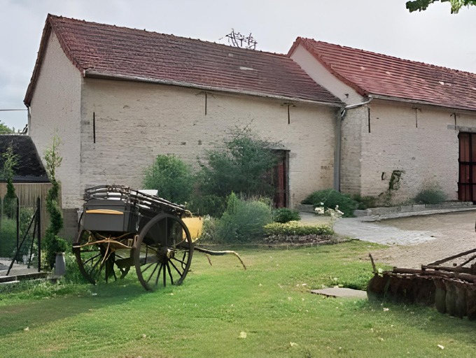 Others 2, La Ferme du Vintue, Essonne