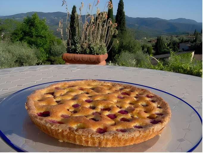 Food & Drinks 5, La Bergerie St Antoine, Alpes-Maritimes