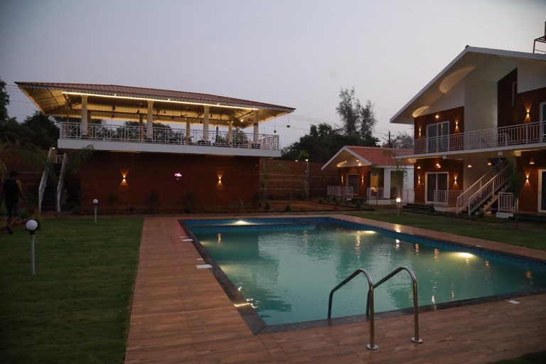 Sport & Beauty 5, Coastal Republica, Uttara Kannada