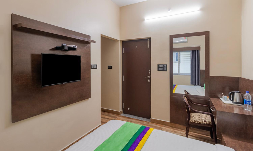Bedroom 6