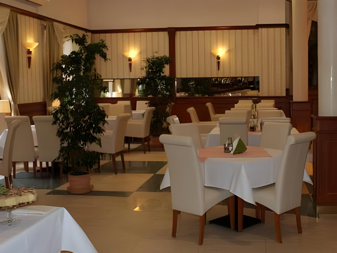 Food & Drinks 3, Dworek Morski SPA & Wellness, Koszalin