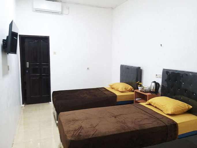 Aipayung Homestay, Sumbawa