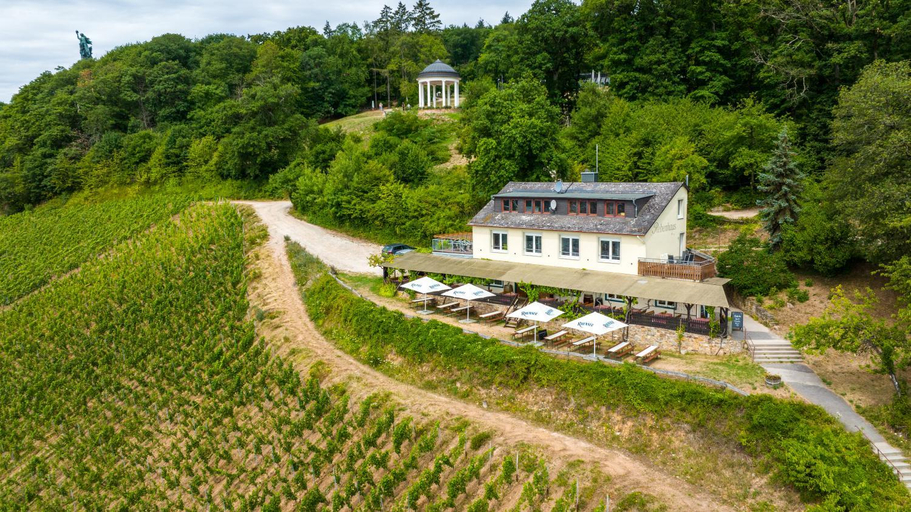 Exterior & Views 1, das Rebenhaus, Rheingau-Taunus-Kreis