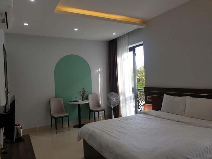 Ourhome, Huế