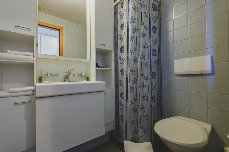 Bathroom 3