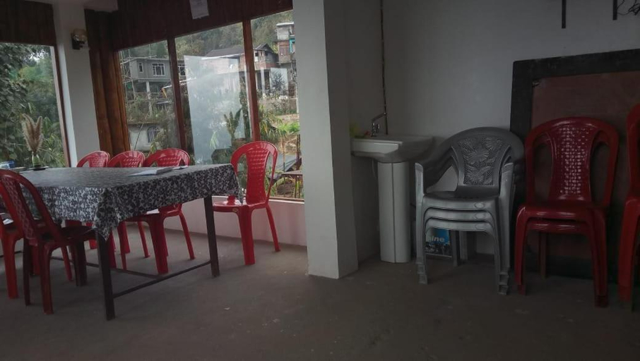 Others 5, Vamoose Sinkawli Homestay, Darjiling