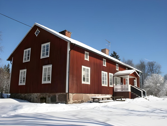 Others 4, STF Kapellskar Hostel, Norrtälje